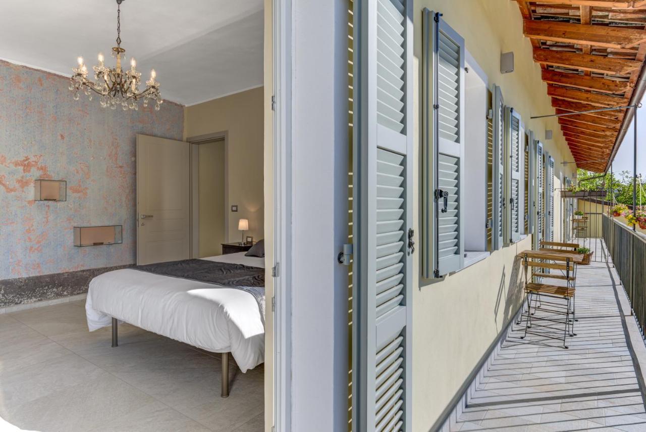 Ciabot Delle Aie - Barolo Apartment Ngoại thất bức ảnh