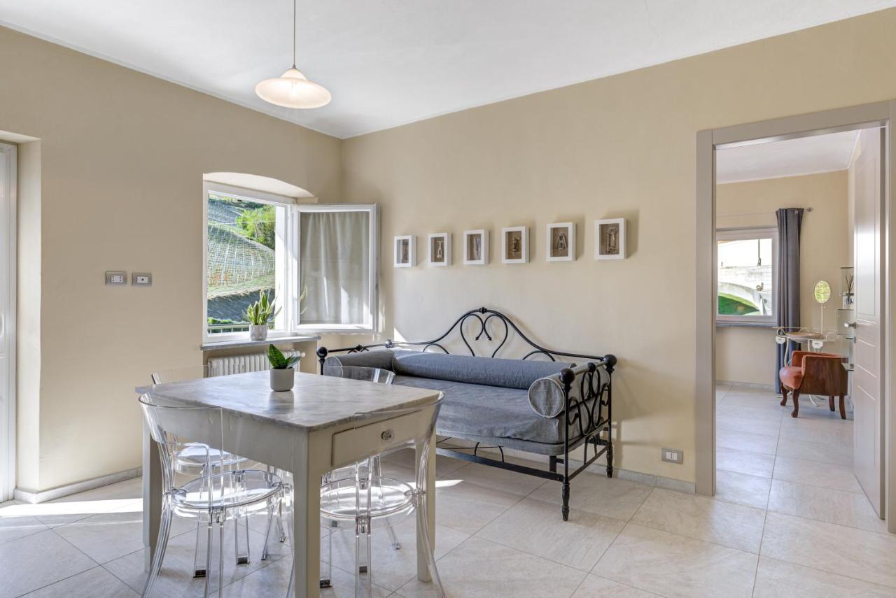 Ciabot Delle Aie - Barolo Apartment Ngoại thất bức ảnh