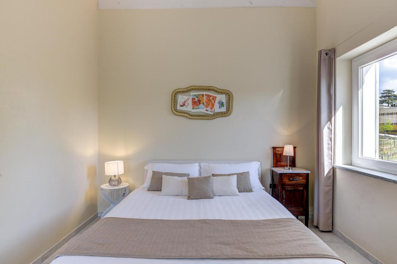 Ciabot Delle Aie - Barolo Apartment Ngoại thất bức ảnh
