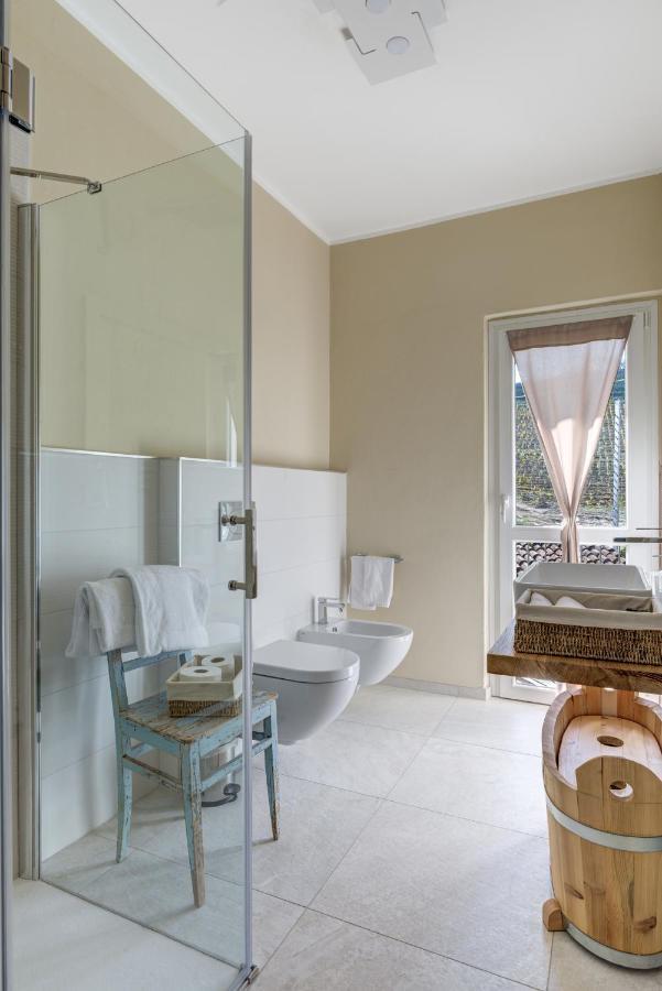 Ciabot Delle Aie - Barolo Apartment Ngoại thất bức ảnh