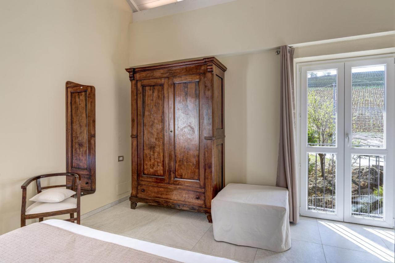 Ciabot Delle Aie - Barolo Apartment Ngoại thất bức ảnh