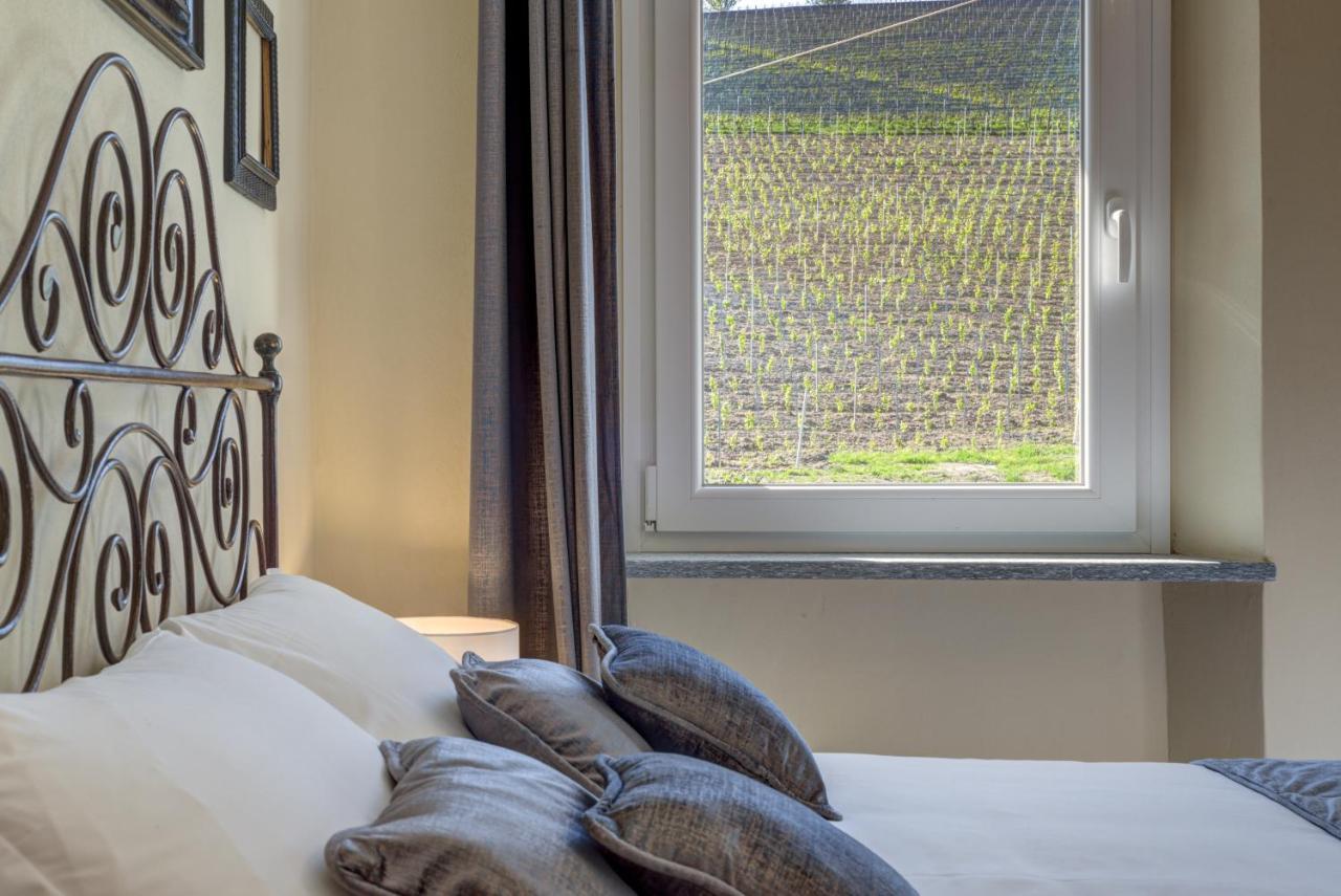 Ciabot Delle Aie - Barolo Apartment Ngoại thất bức ảnh