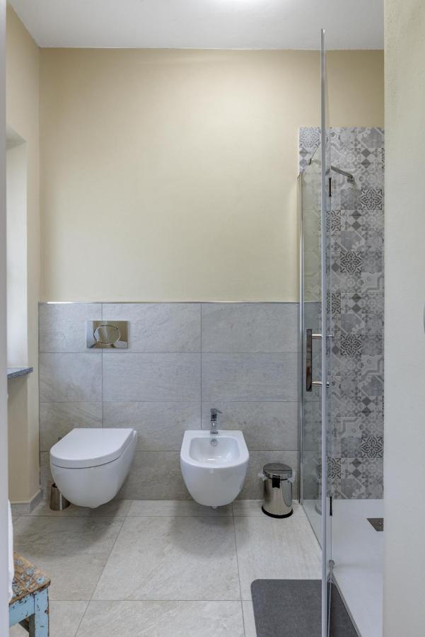 Ciabot Delle Aie - Barolo Apartment Ngoại thất bức ảnh